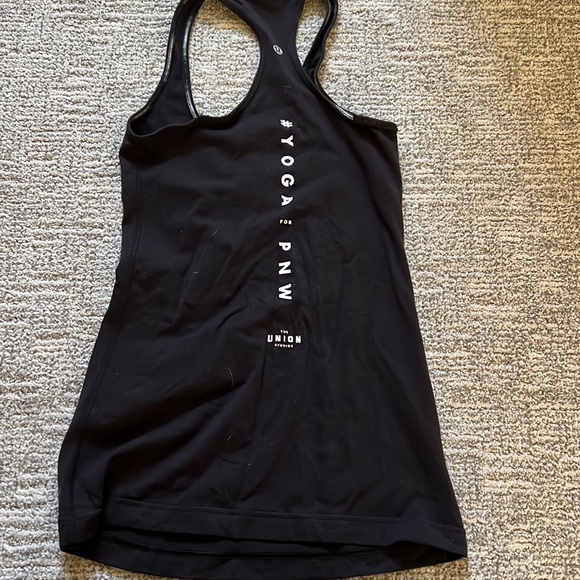 Lululemon align tank - Picture 2 of 2
